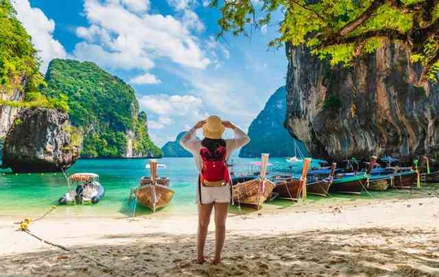 Wisatawan asing capai 31 juta di Thailand 2025