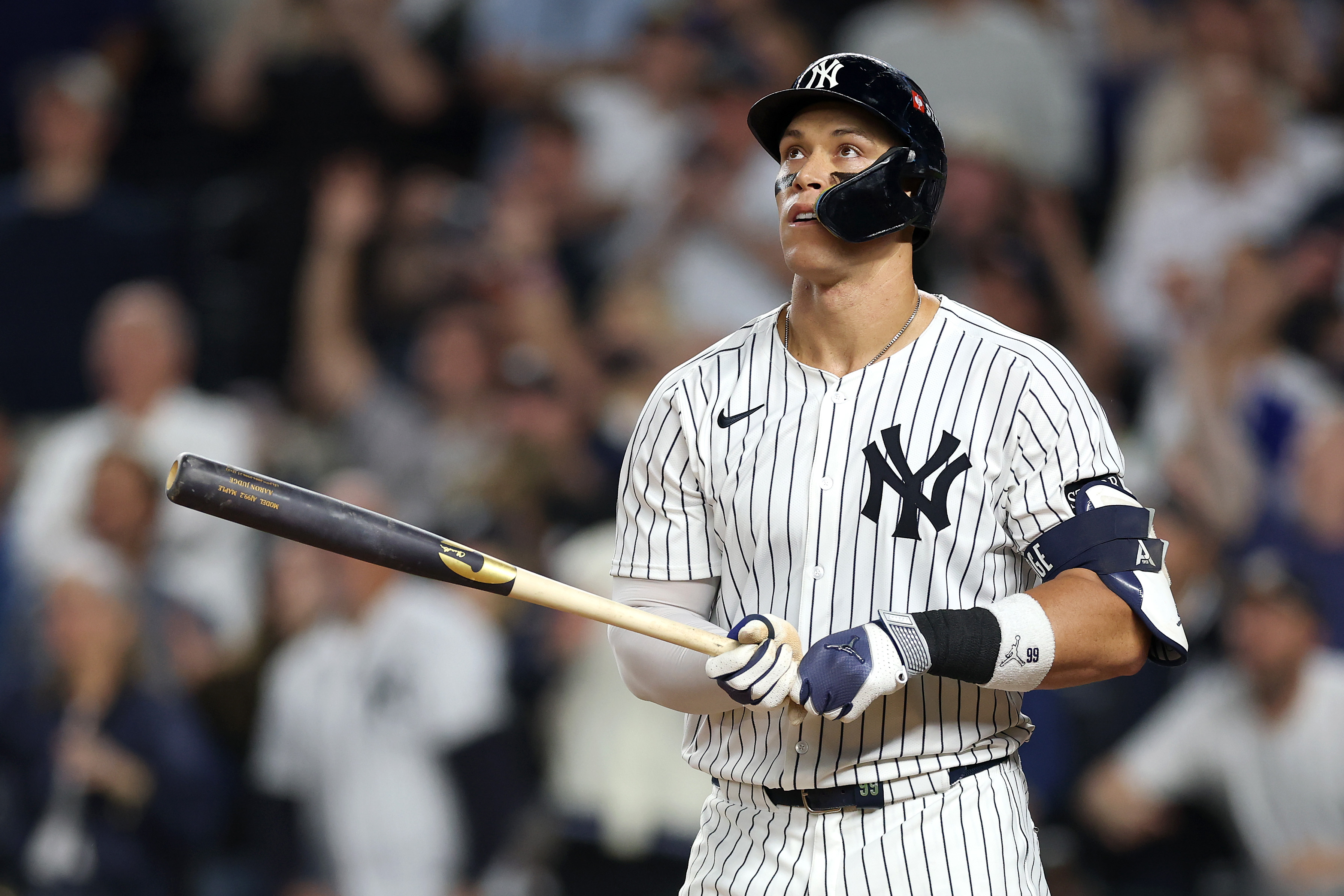 Aaron Judge wants Yankees to sign All-Star projected for $180M deal: Report<br><br>