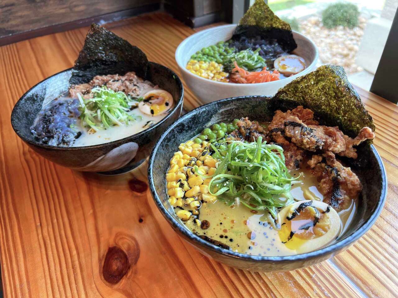 Noodle Tree chef closing ramen spot to heal from years-long cancer journey