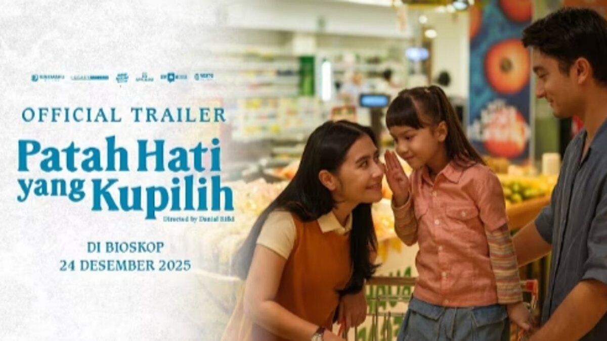 Hati yang terluka, cinta terhalang jarak