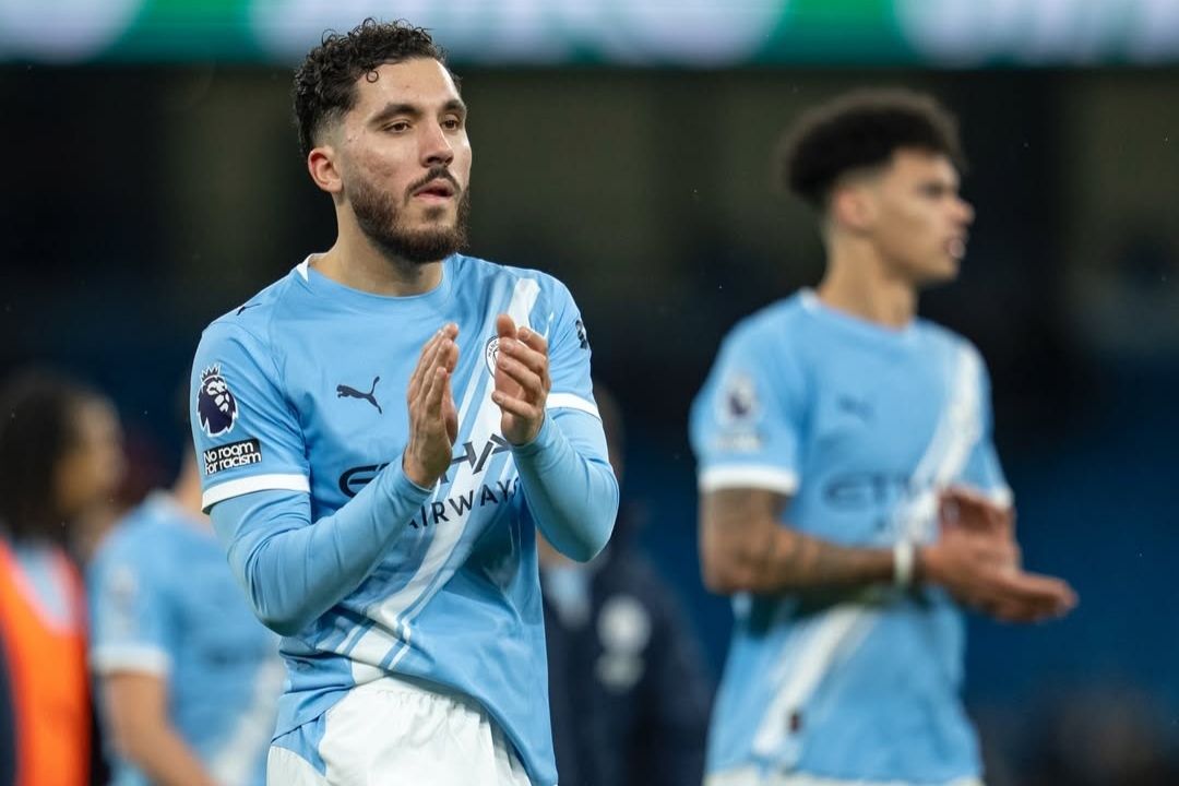 Laga Kunci Manchester City vs Nottingham Forest, Guardiola Tunggu Kejutan dari Rayan Cherki