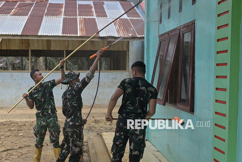 Bendera GAM Dikaitkan dengan Bencana, Pengamat Ungkap Bukti Keterlibatan Oknum