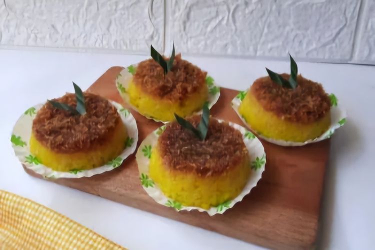 Cari Oleh-Oleh Palembang? Ini 7 Camilan Paling Populer