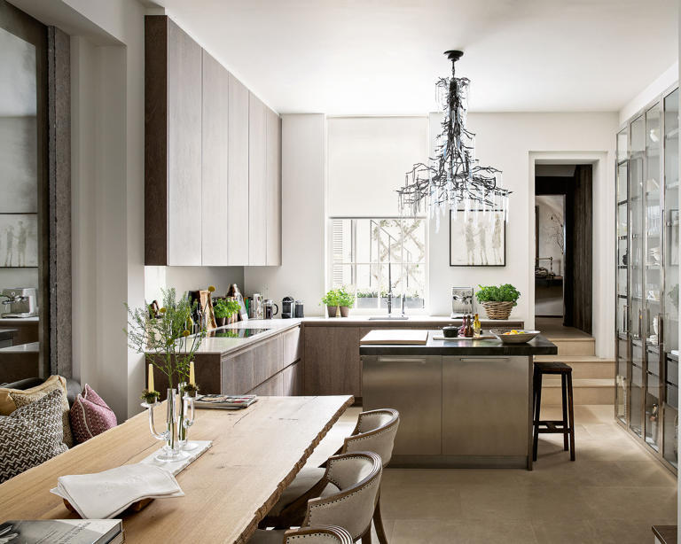 The kitchen design rules I’ve learned to trust after 26 years in interiors