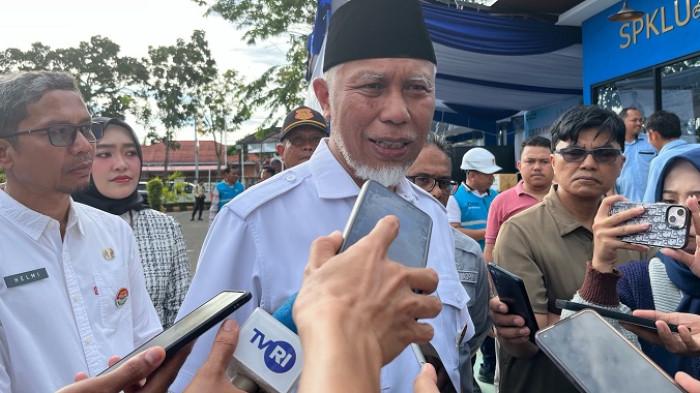 3 Berita Terpopuler Sumbar: Galodo Susulan, Polemik Jembatan KA Lembah Anai, dan Rendang untuk Aceh