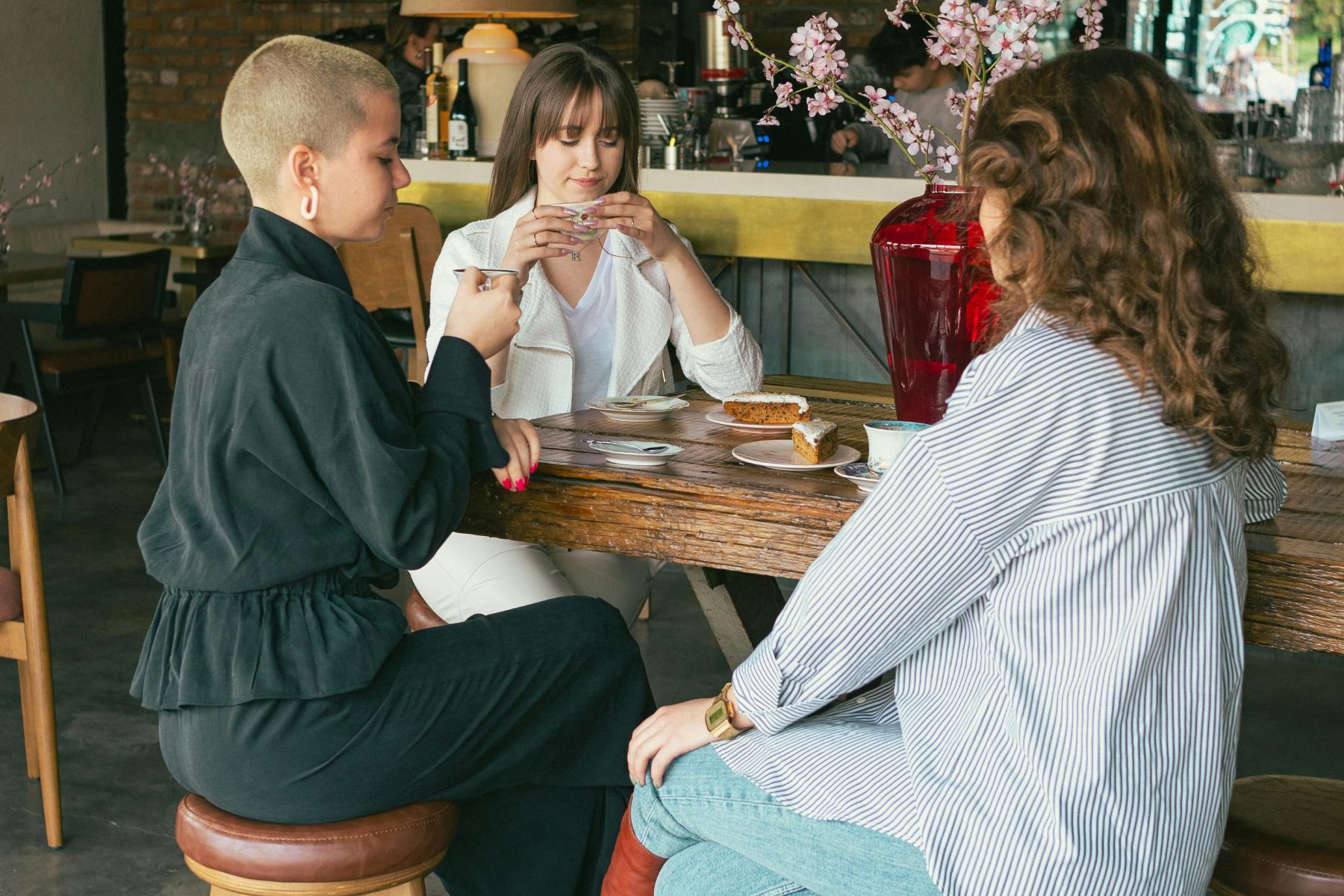 10 razones por las que la gente sale de verdad