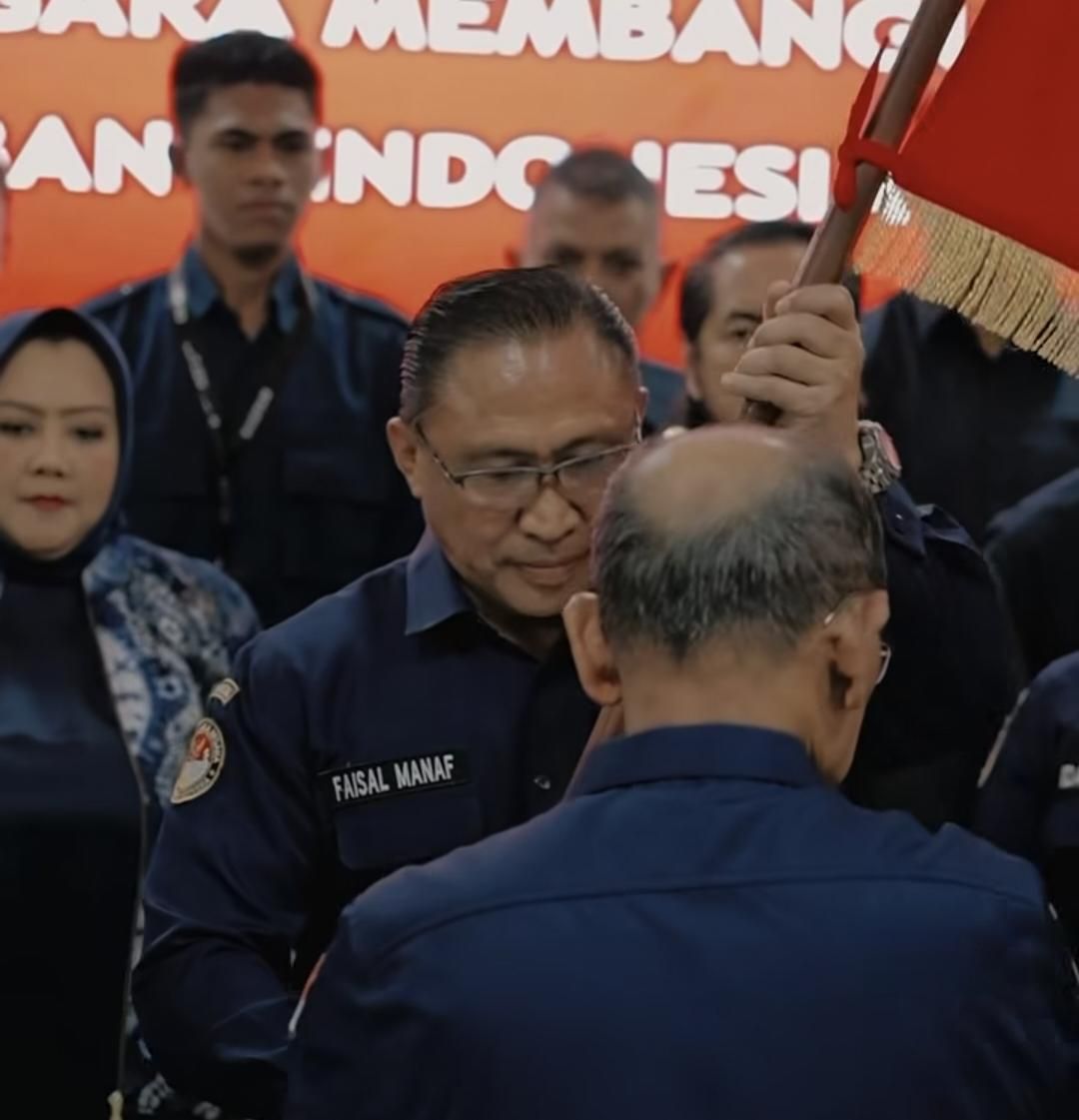 Ketua Umum Ayu Aulia Jadi Tim Kreatif di Ormas GBN-MI, Bukan Kemhan