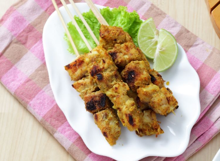 5 Ide Camilan Tahun Baru untuk Pecinta Ikan, Sehat dan Lezat!