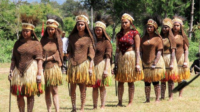 UMP Pegunungan Papua 2026 Belum Ditetapkan, Upah Terakhir Rp4,2 Juta
