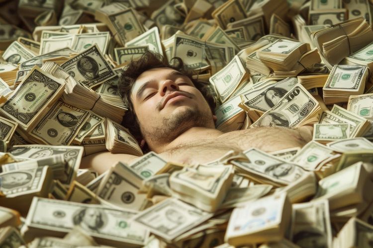 Bukan Hanya Kuat Mental, Ini Weton Pilihan yang Akan Jadi Bos Besar dan Kaya Raya
