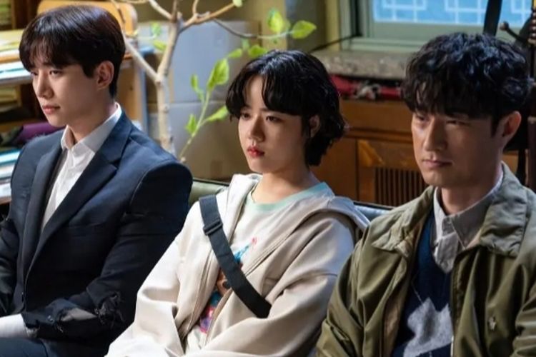 Kisah Lee Junho dan kekuatan supernya, 3 alasan serial Cashero wajib tonton