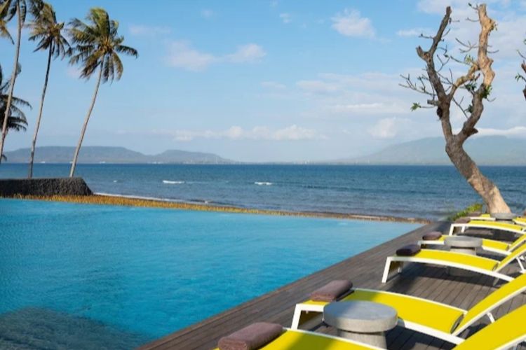 8 hotel Banyuwangi dengan pantai nyaman, sempurna untuk liburan Natal dan Tahun Baru