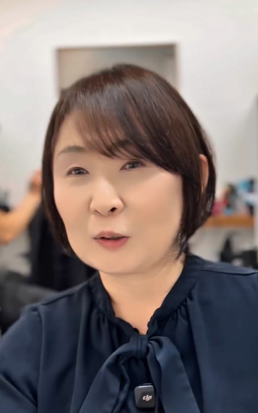 ⭕️レディースカット(長さ別)切り方を全てまとめました - 美容師髪技屋さんの髪専門ブログ, image size:768x1226