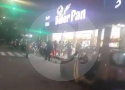 Atentado con explosivos contra patrulla de la Policía en Cali dejó ...