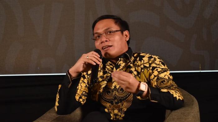Perjalanan Gibran Huzaifah, dari CEO ke Penjara Bareskrim Polri