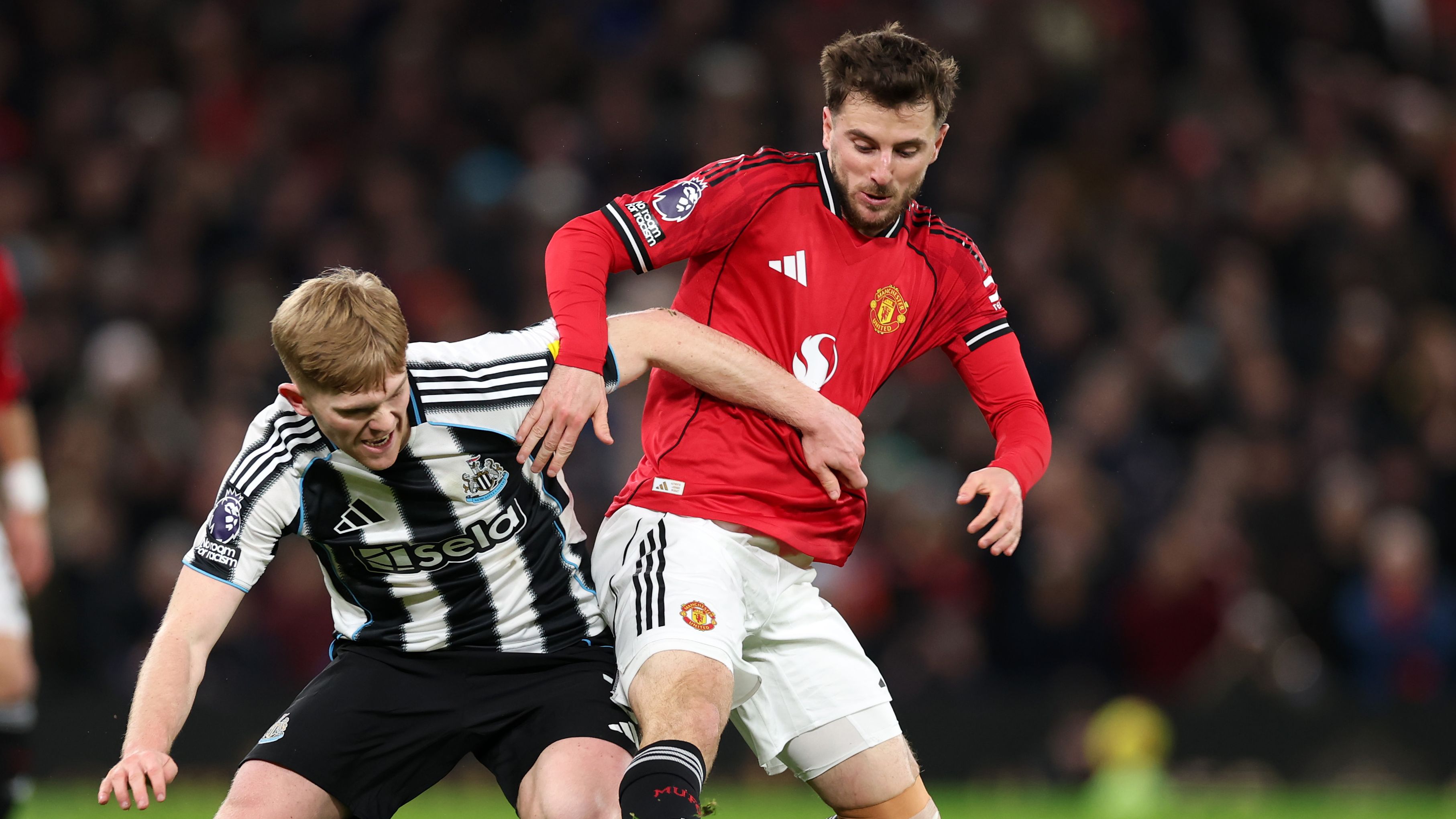 ¿Se acabaron los sueños de Mason Mount en el Mundial? Ruben Amorim confirma el revés de la estrella del Manchester United, propensa a lesiones.