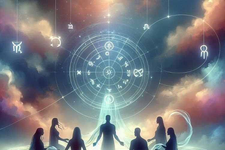 Zodiak Favorit Alam Semesta di 27 Desember 2025