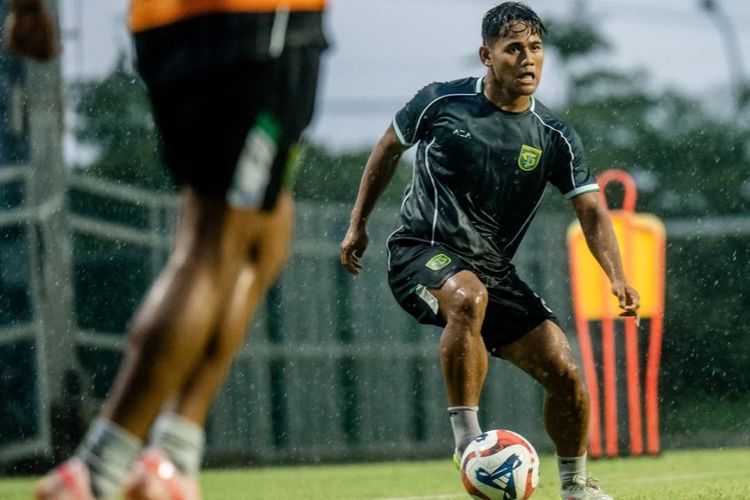Jadwal Laga Tunda Pekan ke-8 Super League 2025/2026: Ujian Berat Persebaya di Akhir Tahun