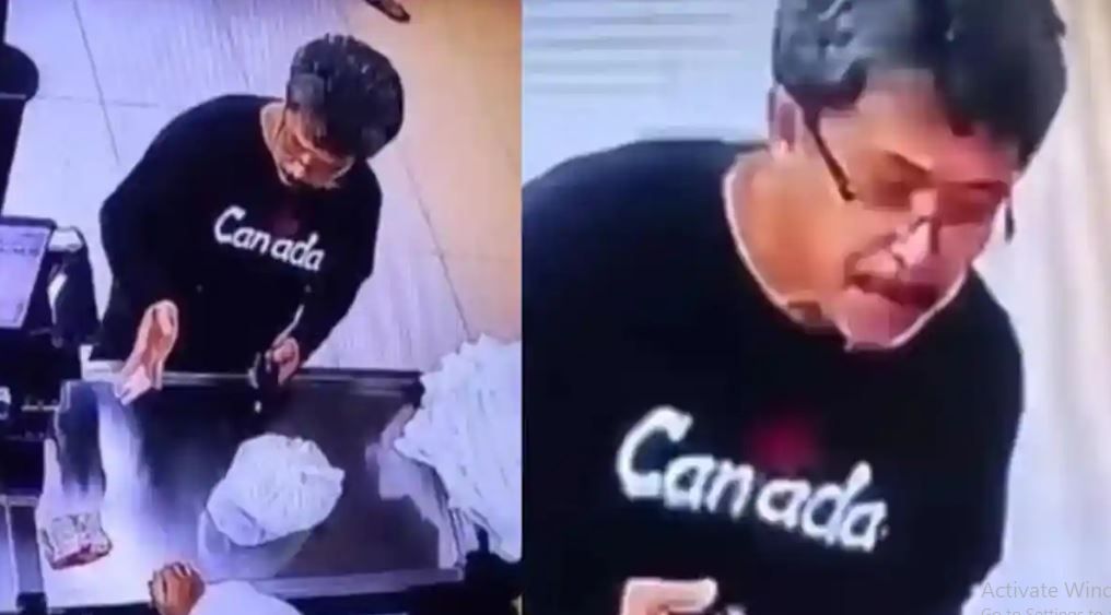 Kronologi Dosen UIM Viral Usai Ludahi Kasir Swalayan di Makassar, Diduga Kena Tegur, Ini Fakta Seben