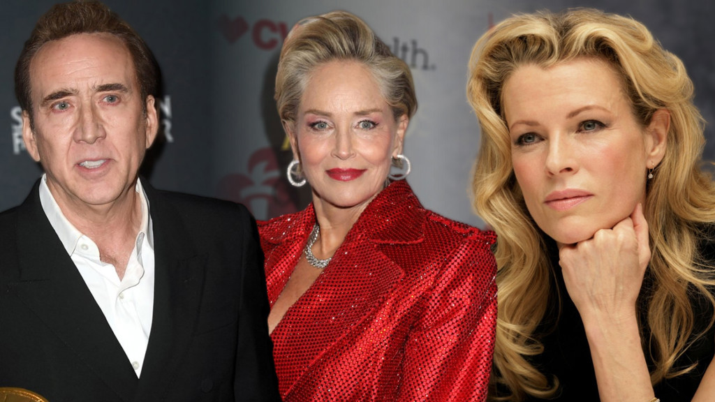Hvězdy, které přišly na mizinu: Kim Basinger obral o miliony soud ...