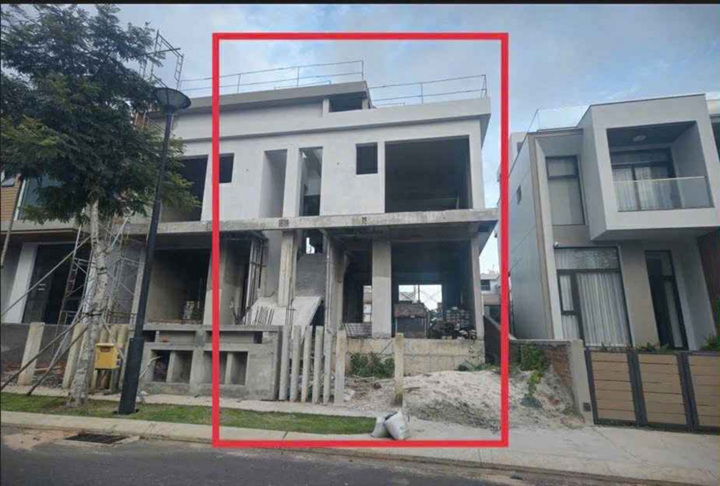 Hủy án sơ thẩm vụ người vay 5 tỷ đồng mua nhà nhưng 'thoát nợ'