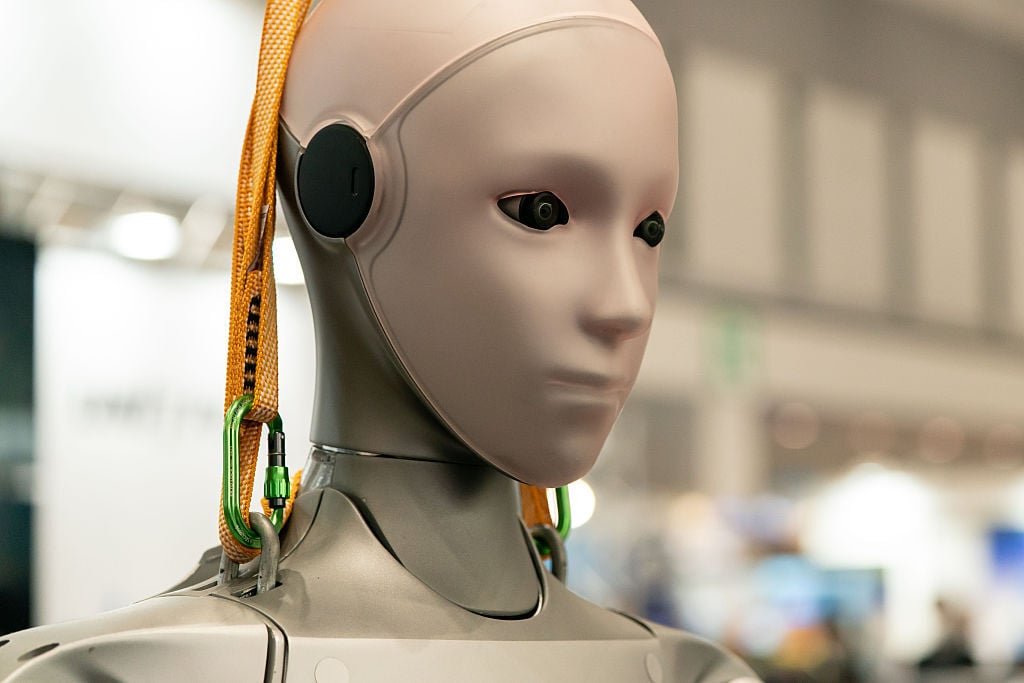 Chinese demonstration shows how dangerous commercial robot hacks can be