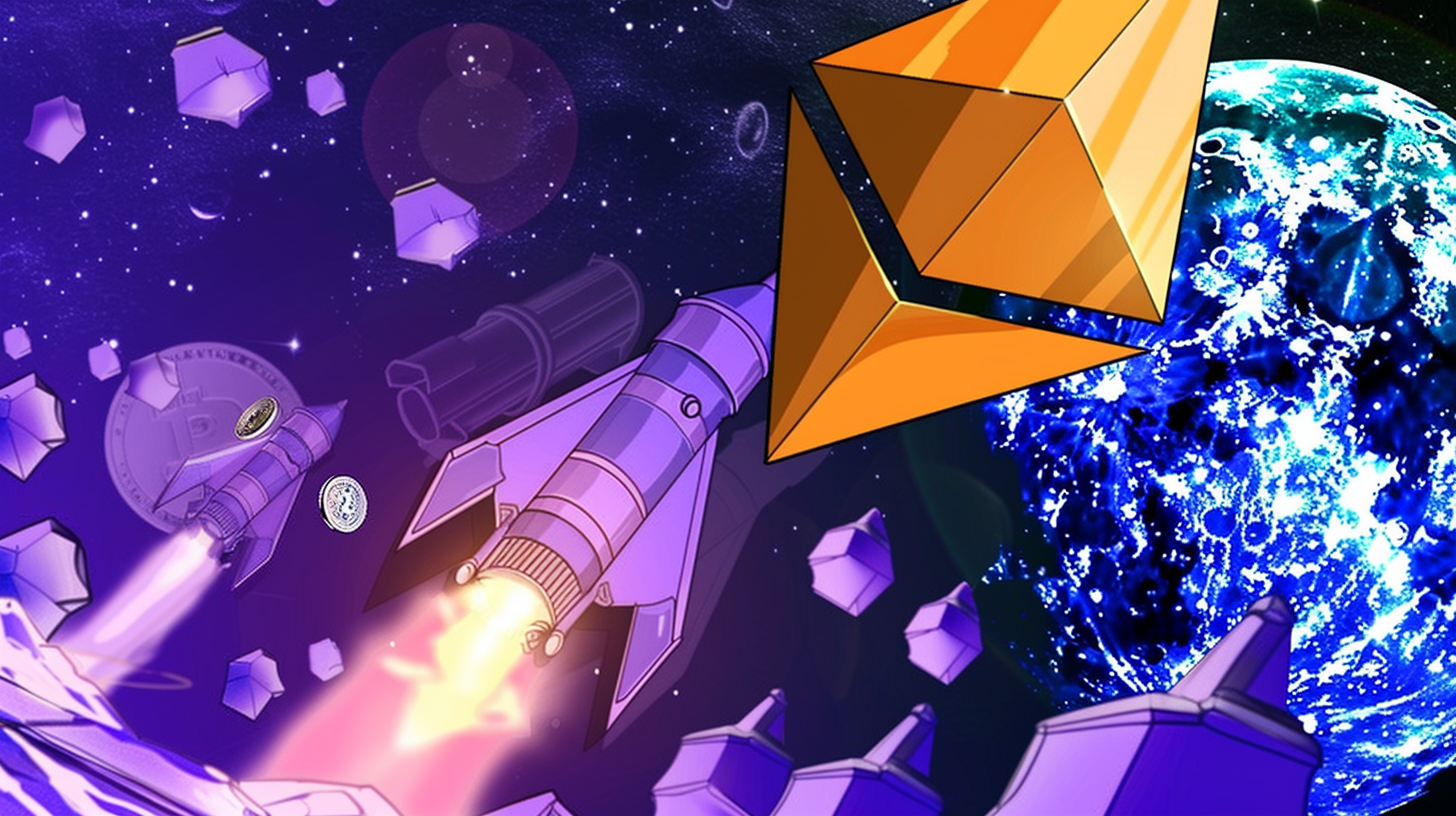 3 reasons why this new token is being called a top crypto pick