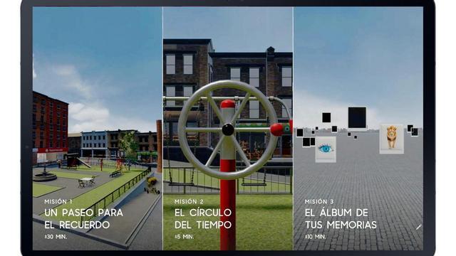 Samsung lanza un videojuego basado en inteligencia artificial para ...
