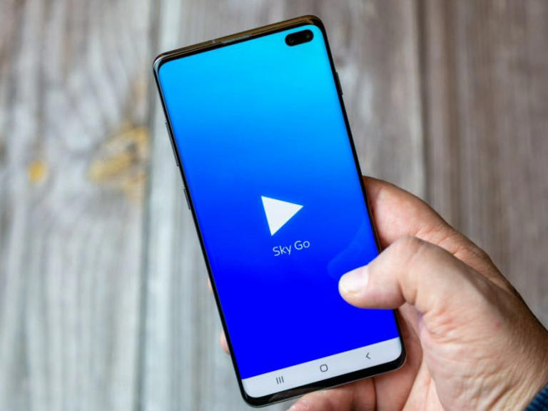 Neue Serien bei Sky Go: Animations-Serie von 2025 ab heute mit neuen Folgen