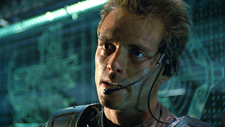 Alien 5 a bien été tué par Ridley Scott : l’acteur Michael Biehn ...