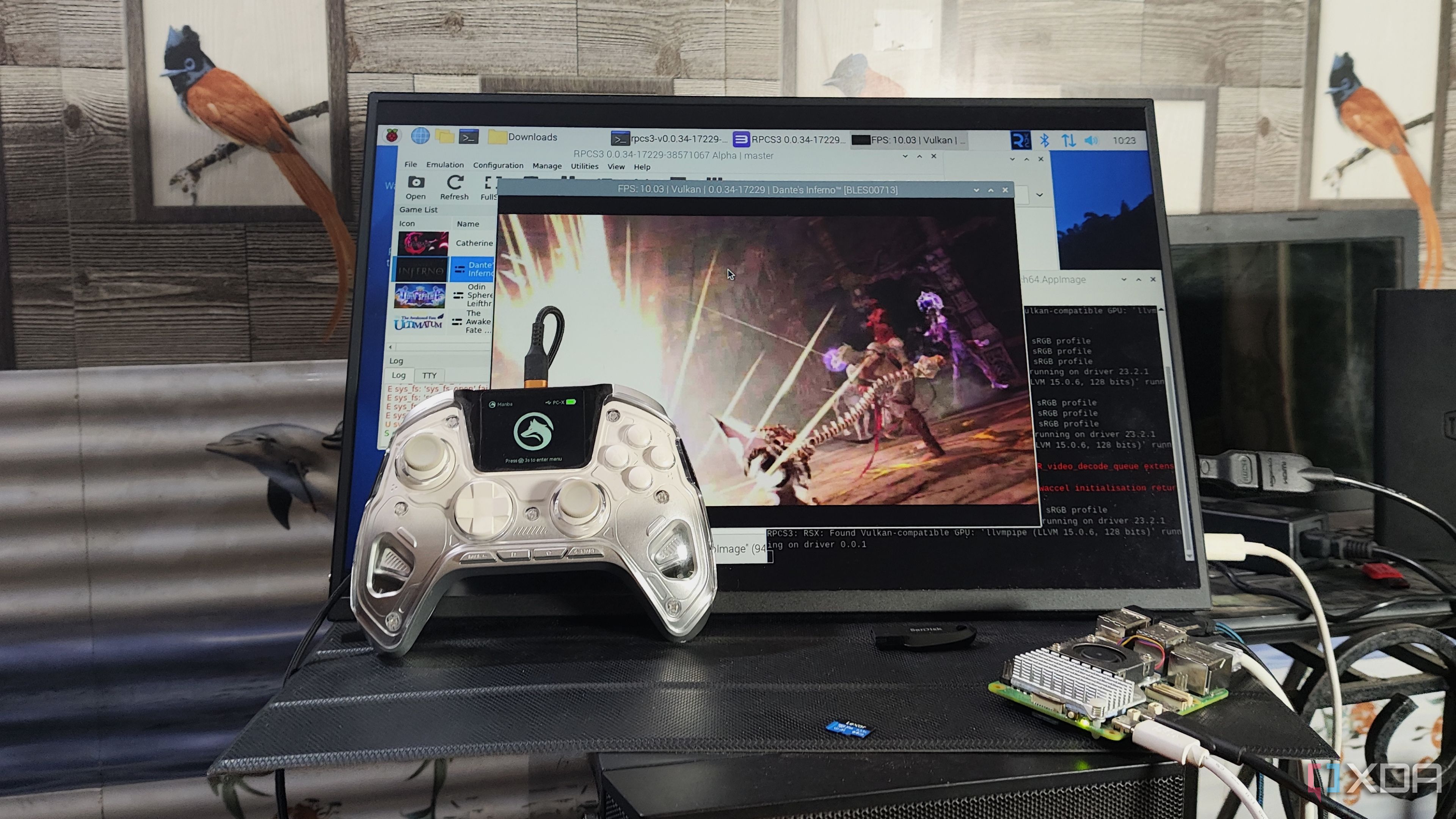 10 quick Raspberry Pi projects that are actually worth your lunch break