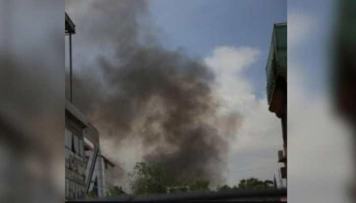  Bangladesh: Blast At Madrasa Near Dhaka Injures Four, Including Two Children 