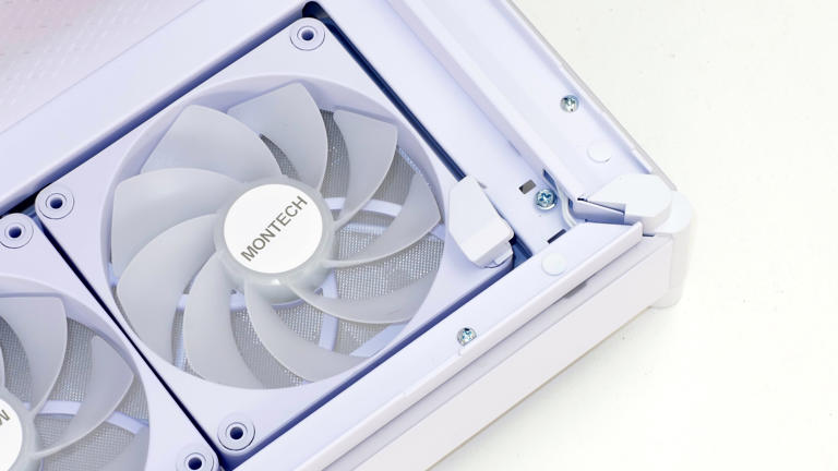 Montech HS02 Pro