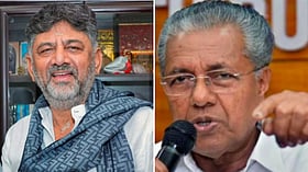 Kerala–Karnataka political row erupts after Pinarayi Vijayan slams Bengaluru  demolition drive as 'bulldozer justice'