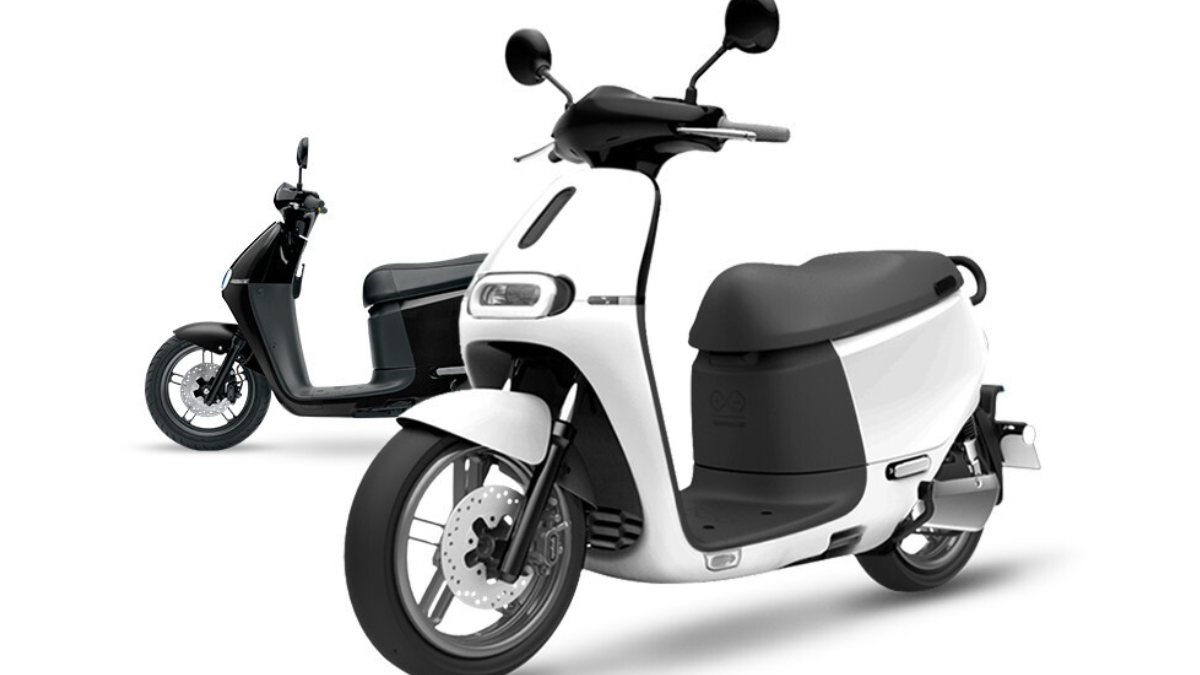 Spesifikasi Gogoro Smartscooter 2 2025, Skuter Listrik Pintar untuk Mobilitas Urban