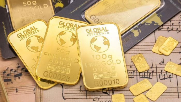 Harga emas hari ini naik di Pegadaian, UBS dan Galeri 24 meroket