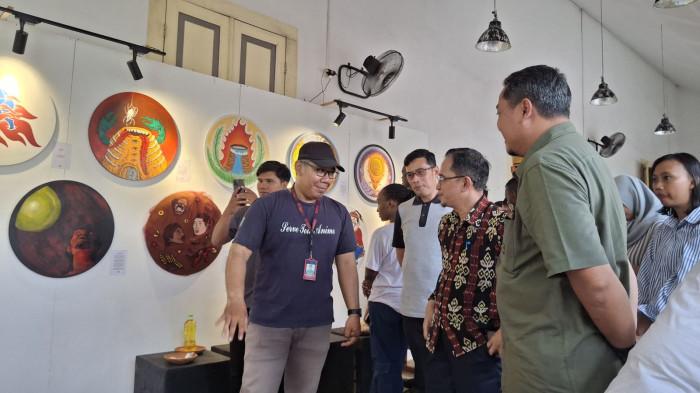 Mengungkap Keunikan Nopia Banyumas Melalui Pameran Kuliner