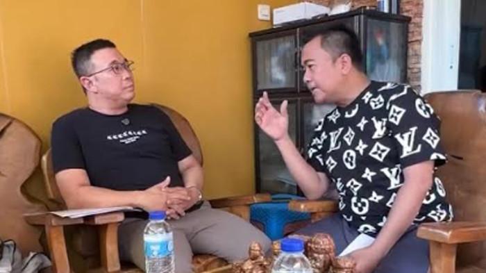Samuel Dituduh Biang Kerok Pengusiran Nenek Elina, Polda Jatim Turun Tangan