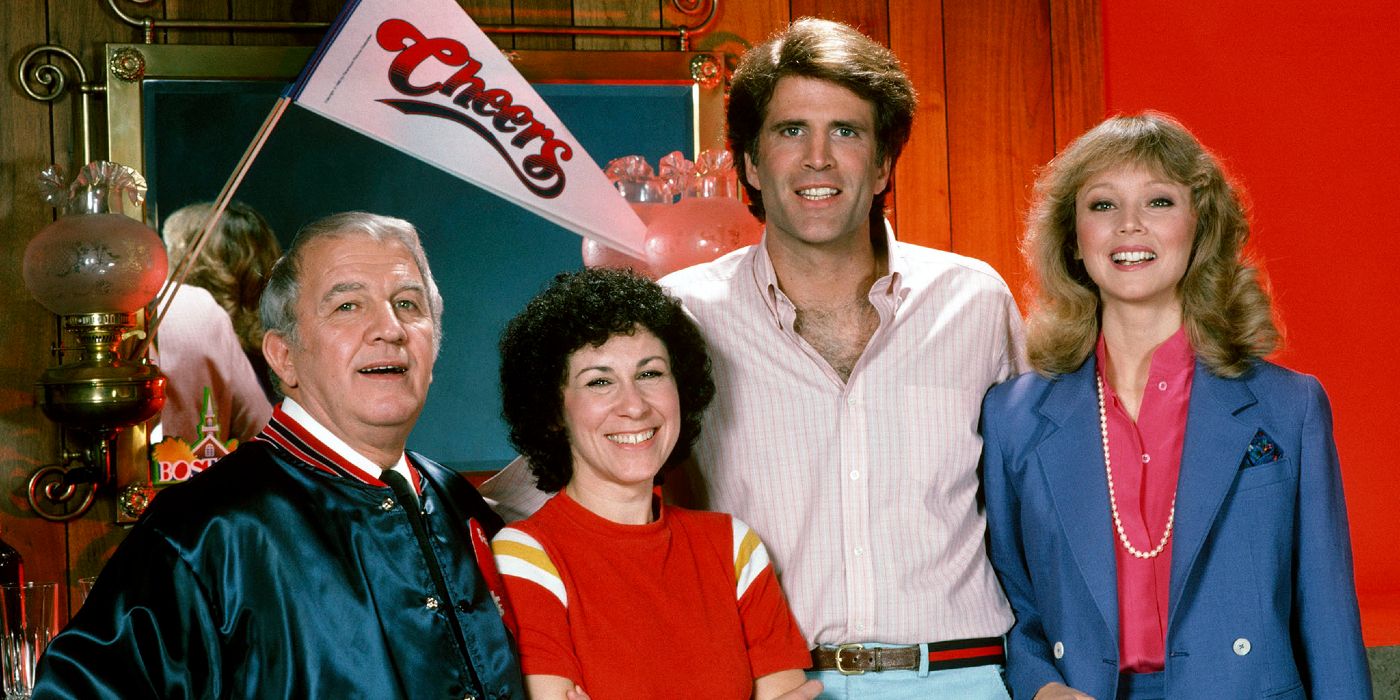 5 TV shows that defined the '80s
