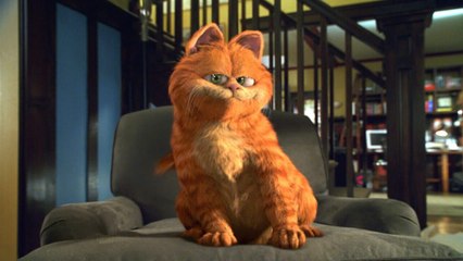 Garfield