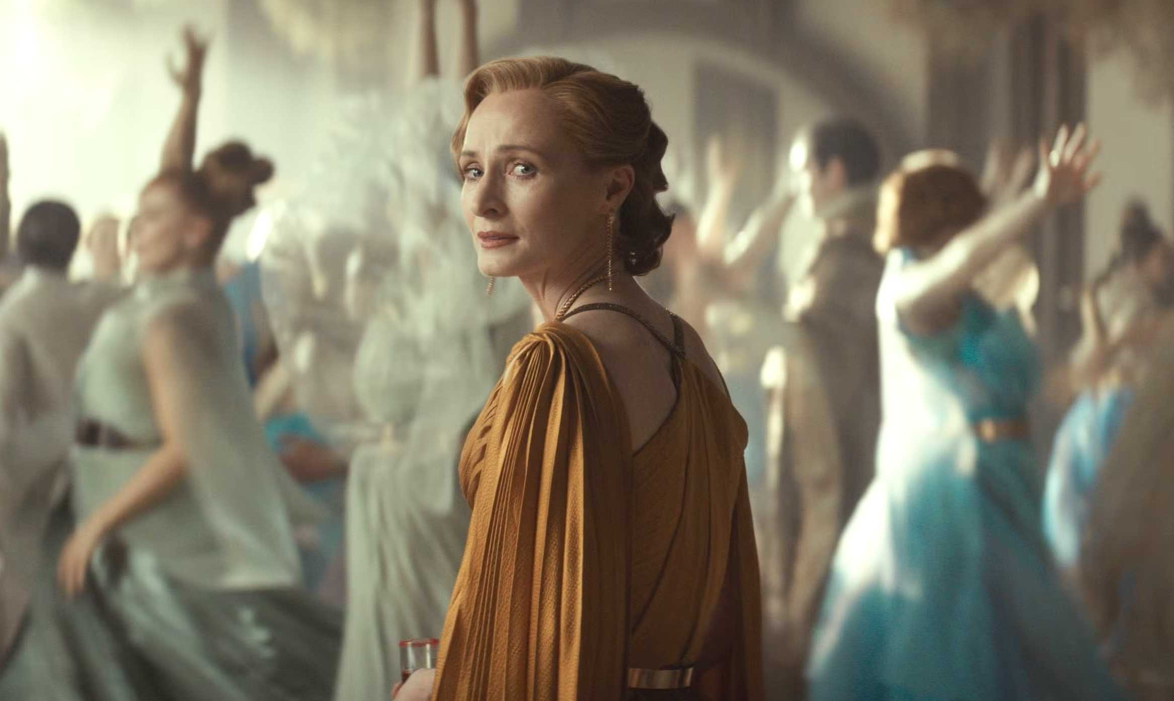 The 10 best sci-fi and fantasy TV shows of 2025, ranked
