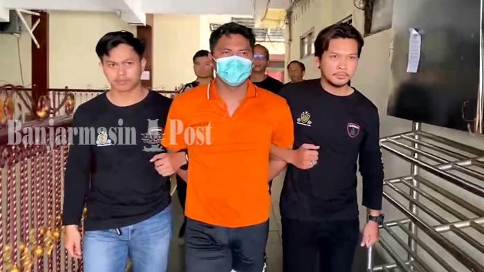 Fakta pembunuhan mahasiswi ULM oleh Bripda Seili: Motif, kronologi, dan nasib karir polisi