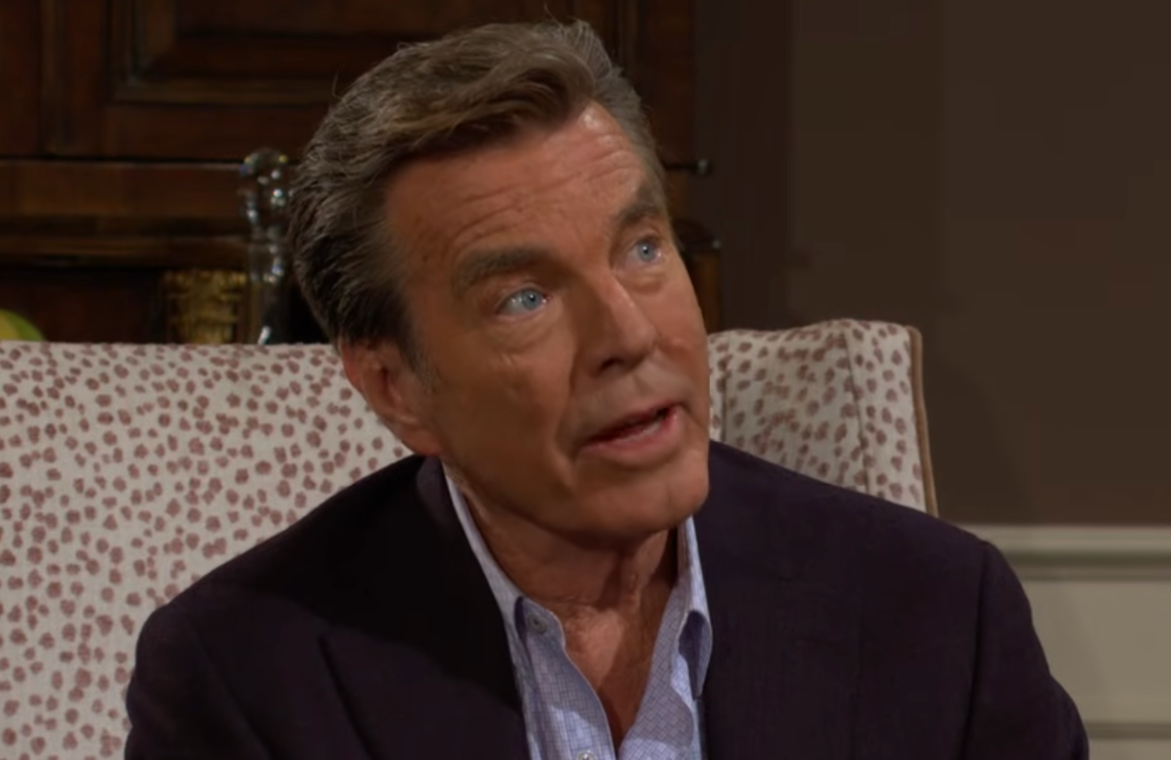 Jack Abbott (Image via YouTube / Y&R INSIDER)
