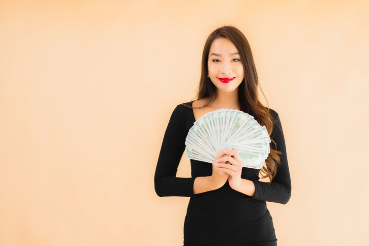 Susah Jadi Miskin! 8 Weton Ini Selalu Dekat dengan Kekayaan