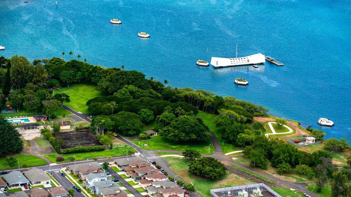 真珠湾攻撃」の山本五十六が迎えた壮絶な最期