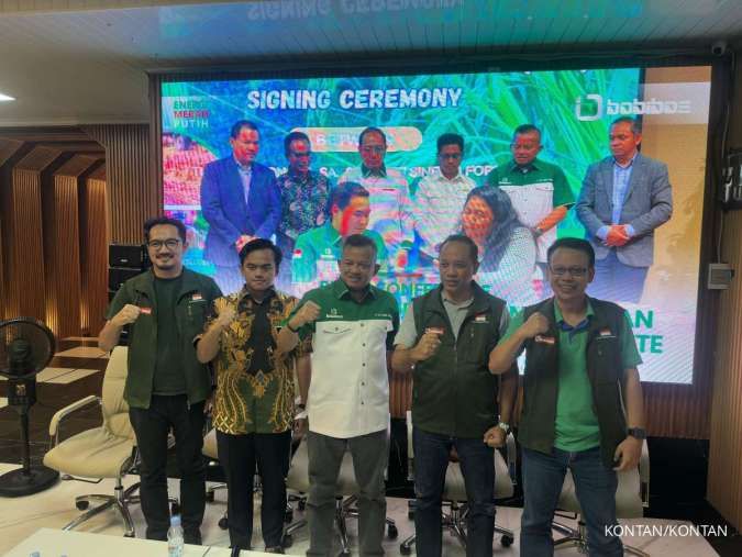 Teken MoU dengan Timor Leste, Bobibos Siap Produksi Massal Tahun Depan
