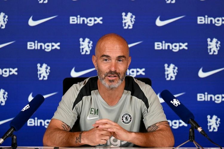 Enzo Maresca Tinggalkan Chelsea! The Blues Sudah Pertimbangkan Dua Kandidat Pengganti