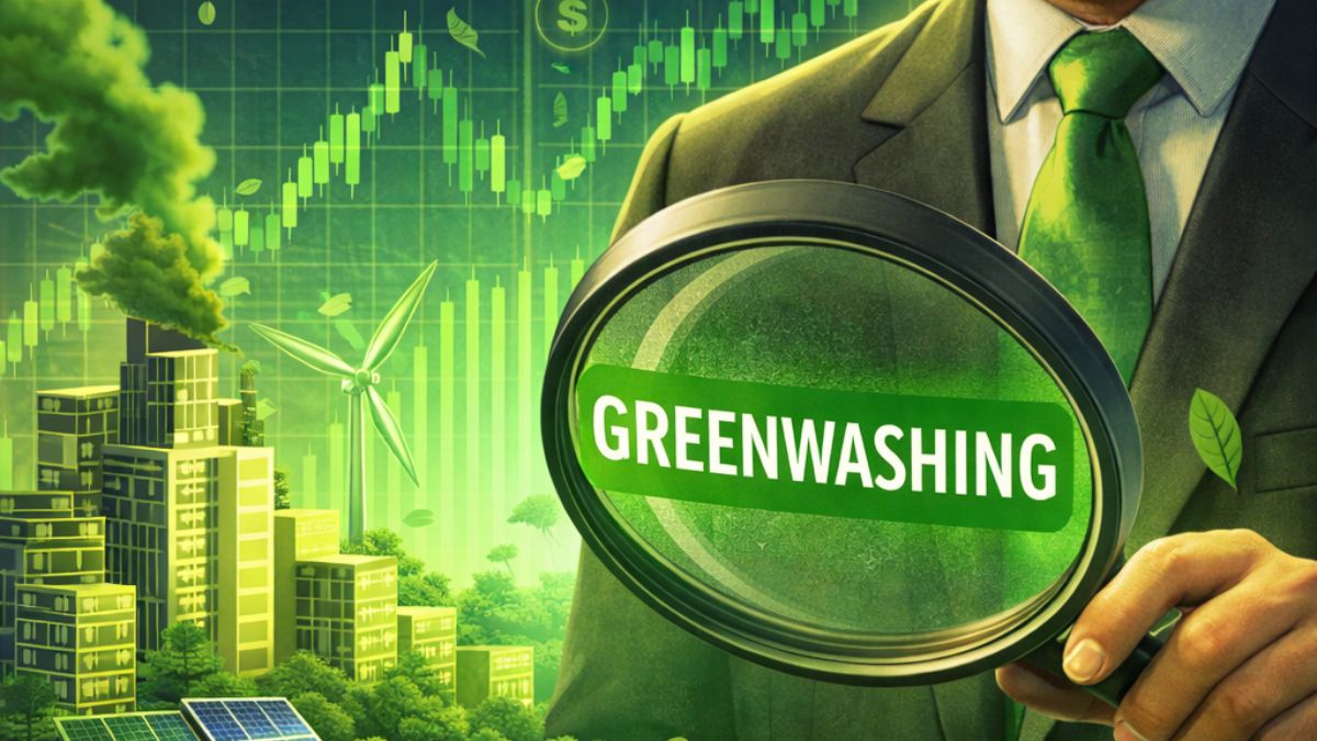 Waspadai Penipuan Hijau: Strategi Investor Mengenali Klaim Ramah Lingkungan Palsu