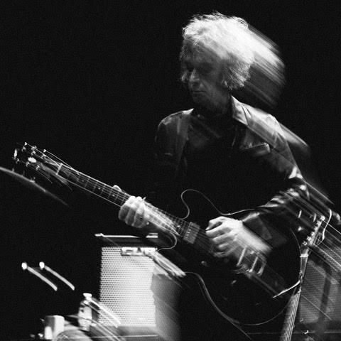 Gitaris The Cure, Perry Bamonte, Meninggal di Usia 65 Tahun Gitaris The Cure, Perry Bamonte, Meninggal di Usia 65 Tahun