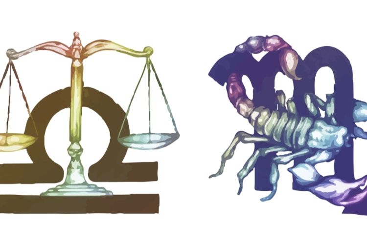 Ramalan Zodiak Libra dan Scorpio 28 Desember 2025: Karier, Cinta, Keuangan, Kesehatan